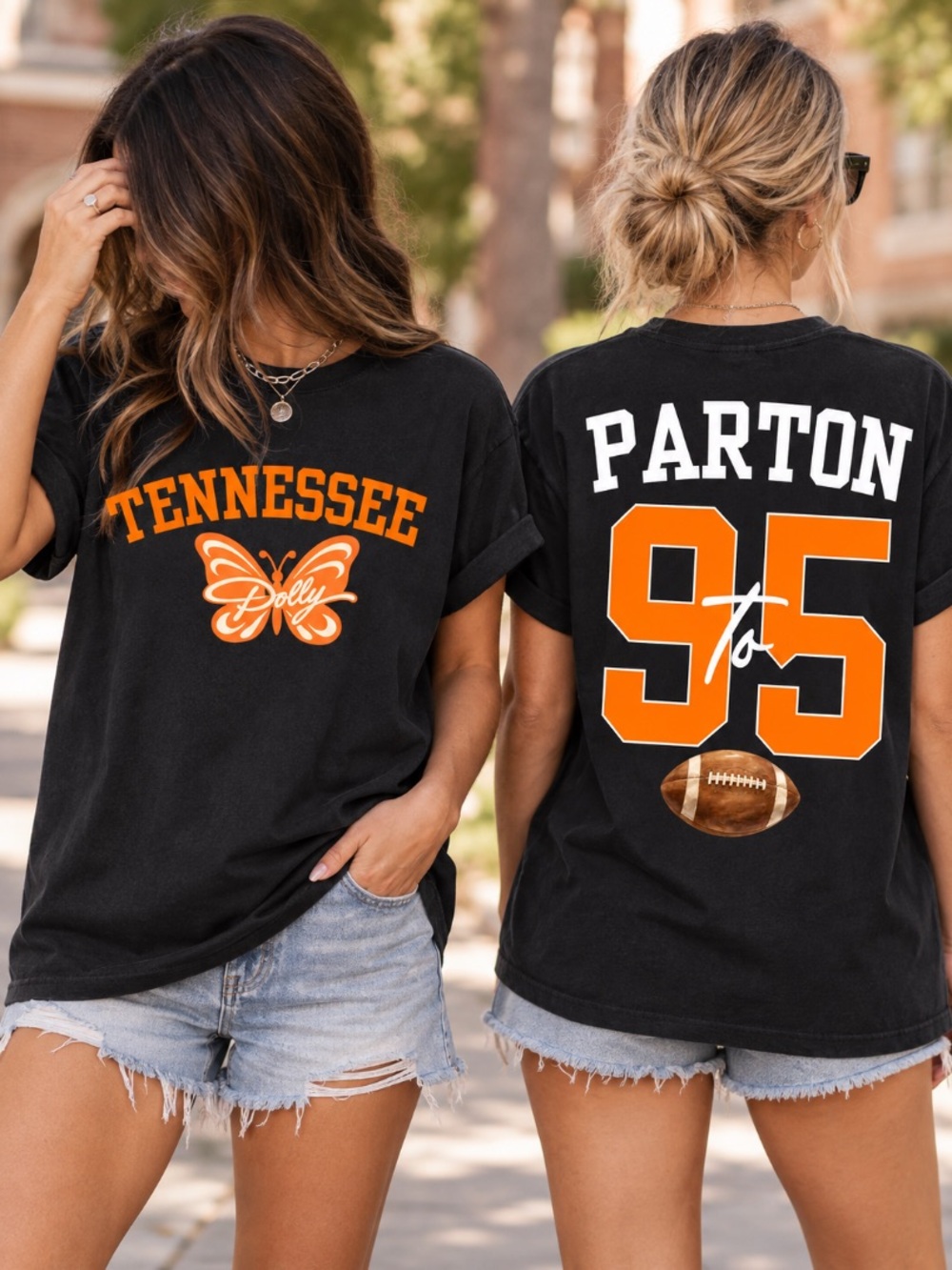 RIP Dolly Parton Shirt Tennessee 9 To 5 Football Comfort Colors